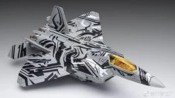 TF Dream Factory GOD-08S Starscream MPM-01 Oversized Seibertron Color Version -Action Figure Shop f549e00a34