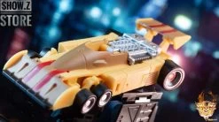 Magic Square MS-B12 & B13 Pillage & Contain Drag Strip & Dead End Set Of 2 -Action Figure Shop f5980bccbe