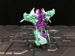 IronFactory EX-27 Shrike's Feather Slipstream -Action Figure Shop f5dd4bb3f3