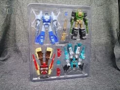 MechFansToys Headmasters Gift Sets Of 7 (VS-01/02/03/04/05/06/07 Chromedome/Weirdwolf/Hardhead/Mindwipe/Skullcrusher/Highbrow/Brainstorm) -Action Figure Shop f5ffd6a980