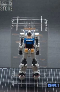 Inforce MG02 MG 1/100 RX-78-2 GUNDAM Ver.2.0 Internal Structure Showcase Display -Action Figure Shop f6138ff8f8