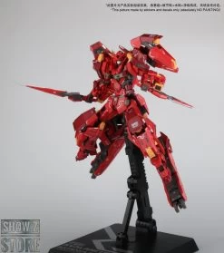 Hobby Star 1/100 GNY-001F/hs-A01D Gundam Avalanche Astraea Type F -Action Figure Shop f65acf8ab7