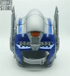 WeiJiang Optimus Prime Wearable Helmet W/ Talking Voice & Voice Changer -Action Figure Shop f669ac287f