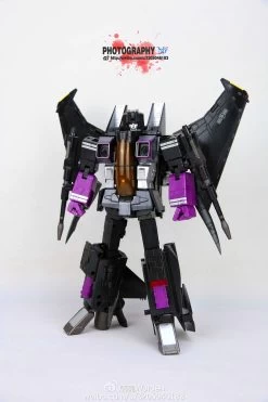Robot Hero RH CG-03 MP06 Skywarp & CG-04 MP07 Thundercracker Set Of 2 W/ Upgrade Kits -Action Figure Shop f6b5b8c7ca