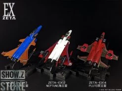 Zeta Toys EX-12 Neptune Ramjet -Action Figure Shop f6d2a9da2e