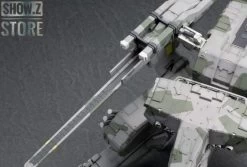 Kotobukiya 1/100 Metal Gear Solid Rex Model Kit -Action Figure Shop f6d9c54896