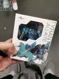 Iron Factory IF-EX20K Wing Of Tyrant Kallaite -Action Figure Shop f6f6316e94