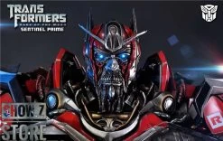 [Pre-Order] HEAT Studio Custom Made Sentinel Prime Statue EX Bonus Version -Action Figure Shop f7061e998c