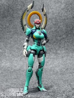 Astrobots 1/12 A-04 Athenia -Action Figure Shop f71eefae62