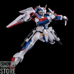 Sentinel Toys Riobot Super Robot Wars OG R-1 Real Personal Trooper -Action Figure Shop f7c0d16f55