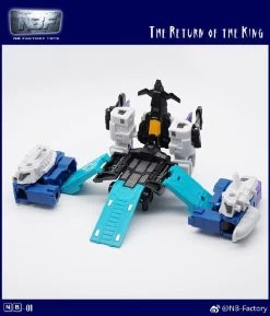 NB Factory NB-01 Overlord -Action Figure Shop f7ce01b161