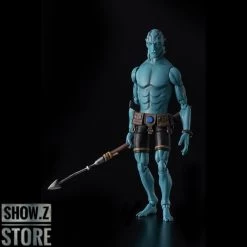 Sentinel Toys 1000Toys 1/12 Abe Sapien -Action Figure Shop f7d0ad1505