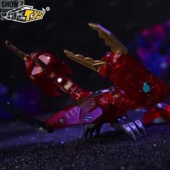 52Toys BeastBox BB-11 Trident -Action Figure Shop f7dc76d6ad