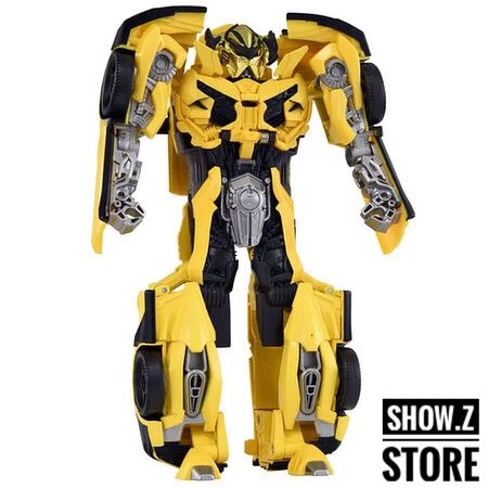 Takara Turbo Changer TC-02 TC02 Big Bumblebee 3 Takara Turbo Changer TC-02 TC02 Big Bumblebee