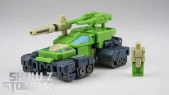 Unique Toys Palm Collection YM02 Schunk & Betta Set Of 2 -Action Figure Shop f7f4cfee43