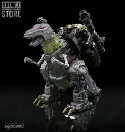 G-Creation SRK-03 Warth Grimlock Shuraking Combiner Reissue -Action Figure Shop f80011fa97