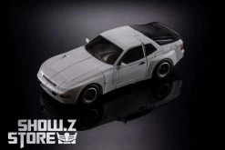 XTransbots MM-10W Coprimozzo Hubcap White Version -Action Figure Shop f812a82d48