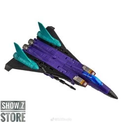 Newage H16G Fenrir Ramjet G2 Limited Version -Action Figure Shop f821725d58