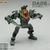 MechFansToys Mech Fans Toys MFT DA-28S DA28S Special Force Powered System Delta -Action Figure Shop f86394ecfe