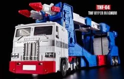 Toy House Factory THF-04 Ultra Magnus MP-22 Hyper -Action Figure Shop f879add031