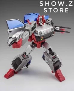 XTransbots XTB MX-17H MX17H Heral Crosscut -Action Figure Shop f8801f2f80