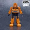 4th Party Masterpiece MP-35 Grapple -Action Figure Shop f8839a0679