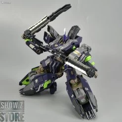 Earnestcore Craft Robot Build RB-11 Titank -Action Figure Shop f88428f824