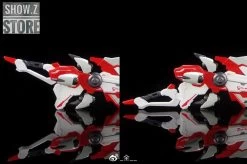 TheWind GN Sword Caletvwlch Weapon Upgrade Kit For MB MG MBF-P02 Gundam Astray Red Frame Set Of 2 -Action Figure Shop f8935bc570