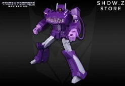 Takara Tomy Masterpiece MP-29+Destron Laserwave Shockwave 14 Takara Tomy Masterpiece MP-29+Destron Laserwave Shockwave -Action Figure Shop f8959c39c1