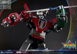 Blitzway X 5PRO Studio Voltron Beast King Golion 28 Blitzway X 5PRO Studio Voltron Beast King Golion -Action Figure Shop f8bc520651