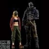 Sentinel Toys 1/12 Dorohedoro Caiman And Nikaido Set Of 2 -Action Figure Shop f8f2cf3d24