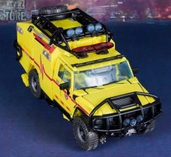 Takara Tomy Masterpiece Movie Series MPM-11 Ratchet -Action Figure Shop f9187d3366