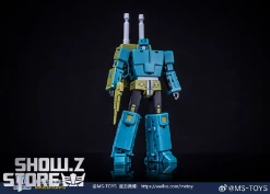 Magic Square MS-B53D Night Tracer Onslaught IDW Version -Action Figure Shop f948ad7110