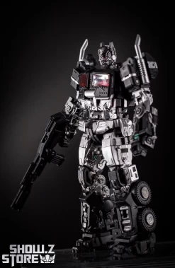 Metagate M-01B Black Fire Nemesis Prime -Action Figure Shop f94972244a