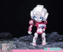 Magic Square MS-G01X Mukudo Metallic Version -Action Figure Shop f9a625e20a