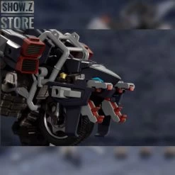 Kotobukiya HG034R Hexa Gear 1/24 Lord Impulse Model Kit -Action Figure Shop f9aaa5068f