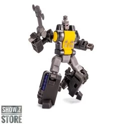 NewAge H-10+ Abadon Kickback H-11+ Berial Shrapnel H-12+ Asmodeus Bombshell Insecticons Set Of 3 Comic Version 29 NewAge H-10+ Abadon Kickback H-11+ Berial Shrapnel H-12+ Asmodeus Bombshell Insecticons Set Of 3 Comic Version -Action Figure Shop f9b464a816