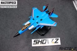 Yes Model YM-02 MP11T Thundercracker -Action Figure Shop f9bdcdcdac