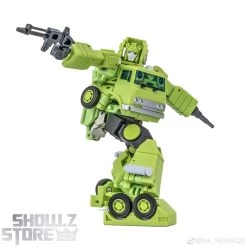 Newage H47G Daedalus Grapple Green Version -Action Figure Shop f9d08ccb0c