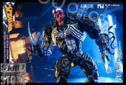 M.W Culture 1/9 Marvel Licensed Venom -Action Figure Shop f9f8018d4f