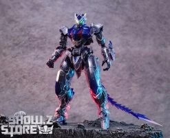 Strange Work 1/20 Frosty Cat Model Kit Clear Version -Action Figure Shop fa0e244ba6