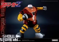 Blitzway BW-CA-10801 Carbotix Mazinger Z Boss Borot -Action Figure Shop fa29a7ecc8