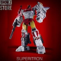 Zeta Toys ZB-06 Superitron Superion Metallic Full Paint Version Set Of 6 26 Zeta Toys ZB-06 Superitron Superion Metallic Full Paint Version Set Of 6 -Action Figure Shop fa2c29b3aa