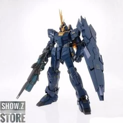 [Pre-Order] Daban PG 1/60 Unicorn Gundam 02 Banshee Model Kit W/ Display Base -Action Figure Shop fa3d97c1d7