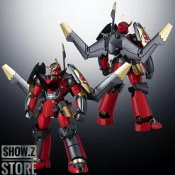 Sentinel Toys RIOBOT Tengen Toppa Gurren Lagann Combine Gurren Lagann -Action Figure Shop fa3ed6e46f