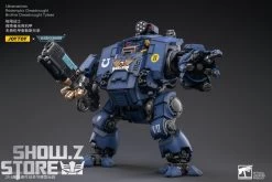 JoyToy Source 1/18 Warhammer 40K Ultramarines Redemptor Dreadnought Brother Tyleas -Action Figure Shop fa4954fda8