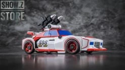 IronFactory EX-39D Dustfog Exhaust SGC Convention Exclusive -Action Figure Shop fa6b32b7b3