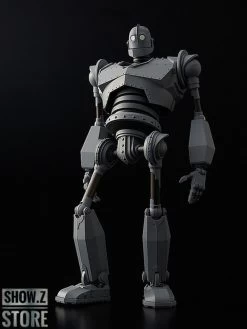 Sentinel Toys 1000Toys 1/80 The Iron Giant Riobot Iron Giant Normal Mode -Action Figure Shop fa9407d395