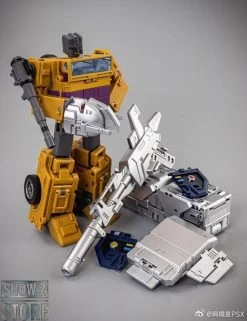 Mastermind Creations PS-14+ Assaultus Bruticus Upgrade Kit -Action Figure Shop faa7fa301d