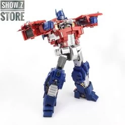 Daban 9907 Optimus Prime -Action Figure Shop fab1c812d1